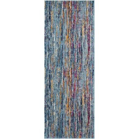 Harput HAP-1016 Machine Crafted Area Rug